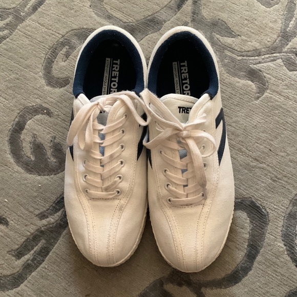 Tretorn sneakers - Picture 10 of 10